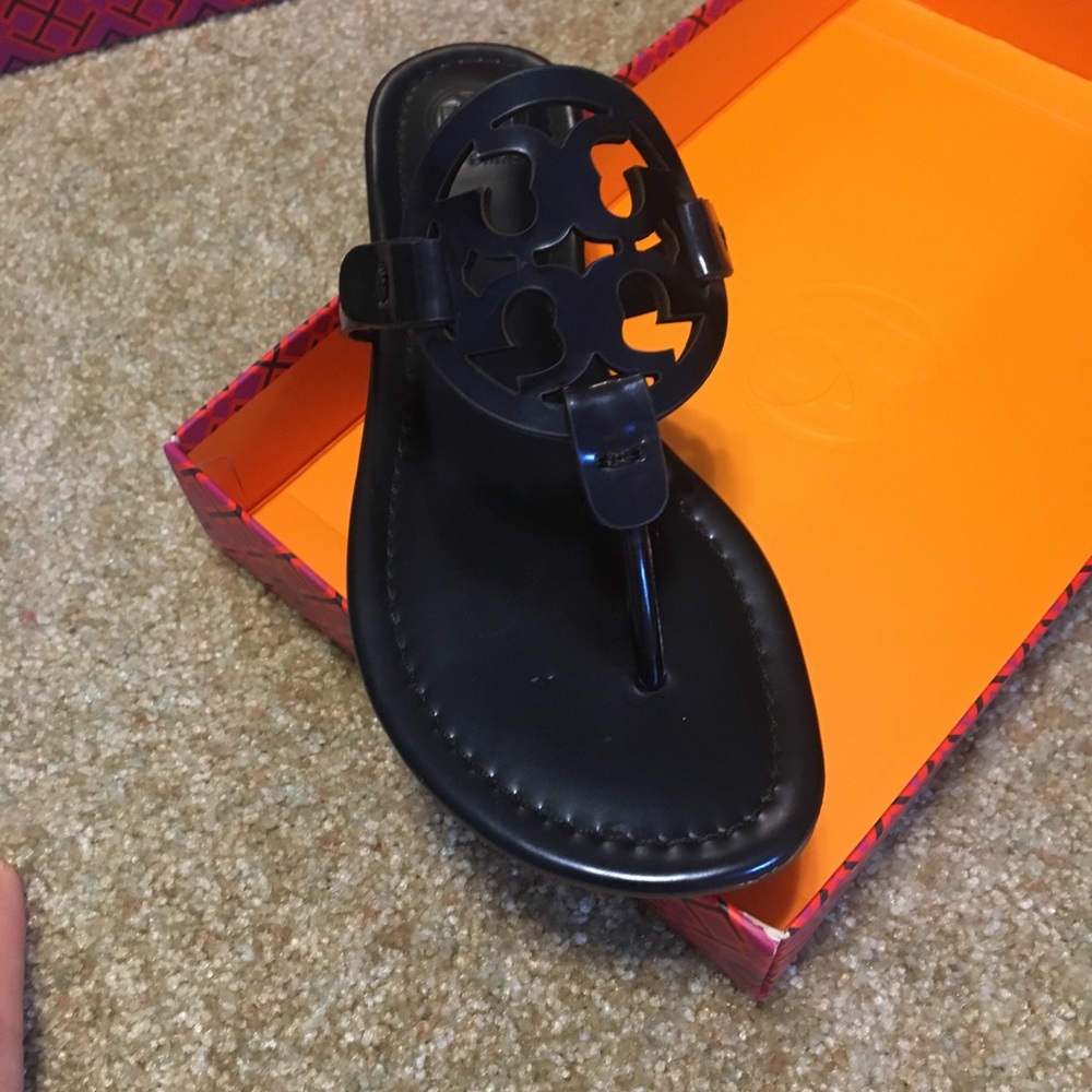 Tory Burch Flip Flops